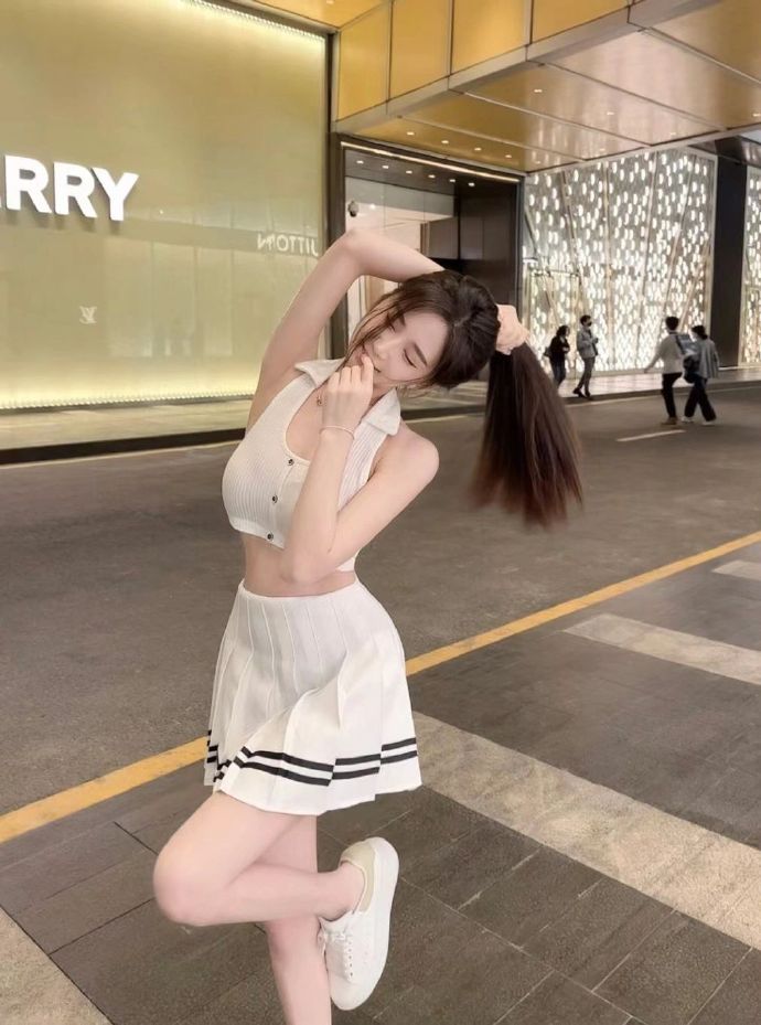 风骚律师 封面